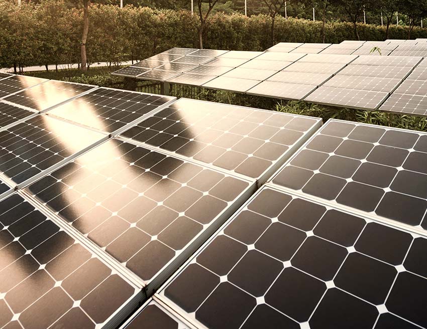 Commercial Solar Panel Cleaning, Ipswich, Suffolk, Woodbridge